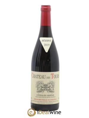 Côtes du Rhône Château des Tours Emmanuel Reynaud