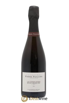 Champagne -- Les terres Roses Bouzy Grand Cru XVII Pierre Paillard