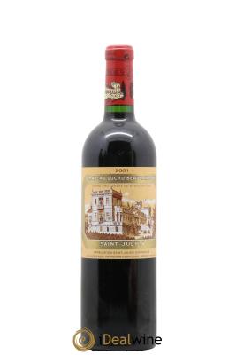 Château Ducru Beaucaillou 2ème Grand Cru Classé