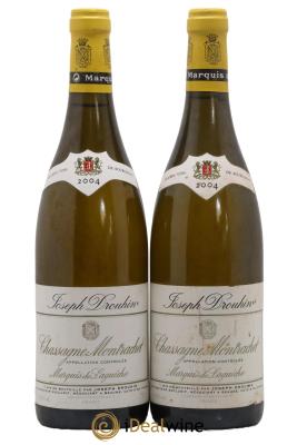 Chassagne-Montrachet Marquis de Laguiche Joseph Drouhin 