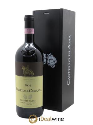 Chianti Classico Castello di Ama DOCG Gran Selezione Vigneto La Casuccia 