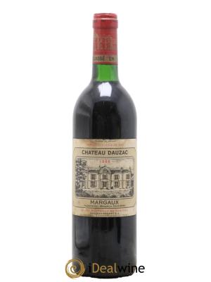 Château Dauzac 5ème Grand Cru Classé