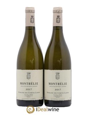 Monthélie Comtes Lafon (Domaine des)