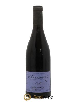 Marsannay Sylvain Pataille (Domaine)