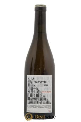 Vin de France La Massette Alexandre Plassat