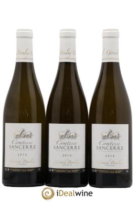 Sancerre Comtesse Gérard Boulay 