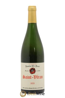 Saint-Véran J.A. Ferret (Domaine)