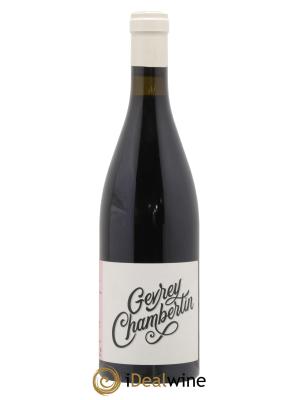 Gevrey-Chambertin  Creux Brouillard Jérémy Recchione