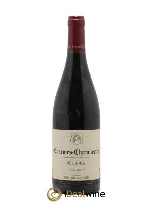 Charmes-Chambertin Grand Cru Stéphane Magnien (Domaine)