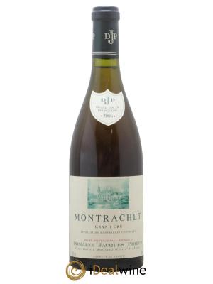 Montrachet Grand Cru Jacques Prieur (Domaine)