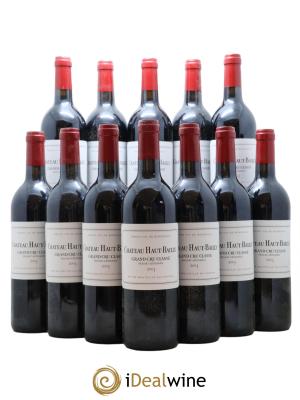 Château Haut-Bailly Cru Classé de Graves