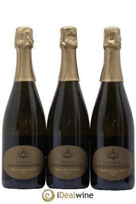 Vieille Vigne du Levant Grand Cru Extra-Brut Larmandier-Bernier