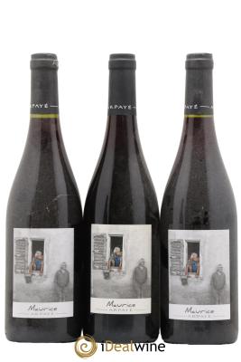 Beaujolais Maurice Marc Delienne