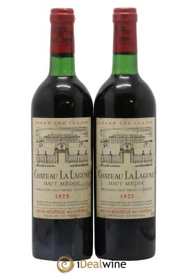 Château la Lagune 3ème Grand Cru Classé 