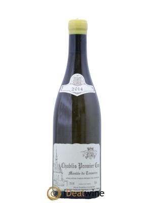 Chablis 1er Cru Montée de Tonnerre Raveneau (Domaine)