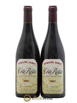 Côte-Rôtie Jamet (Domaine)