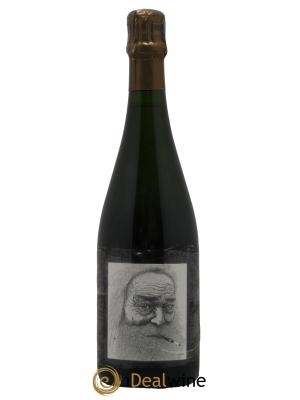 Brut Nature Héraclite Stroebel 