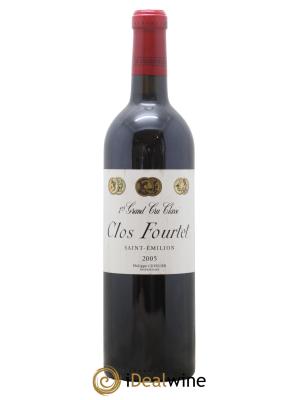 Clos Fourtet 1er Grand Cru Classé B