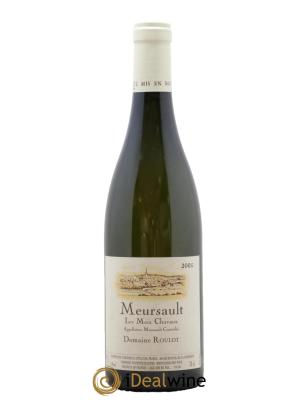 Meursault Meix Chavaux Roulot (Domaine)