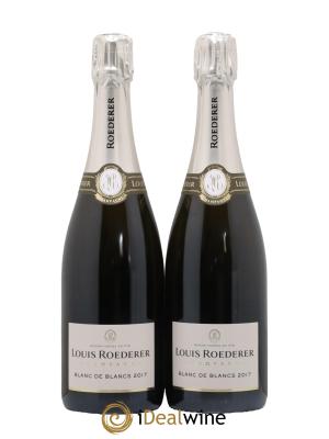 Blanc de Blancs Brut Louis Roederer