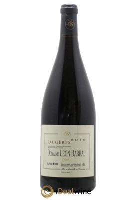 Faugères Jadis Domaine Léon Barral