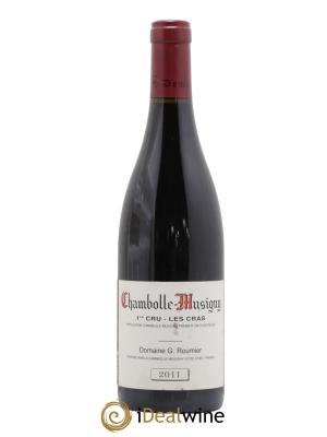 Chambolle-Musigny 1er Cru Les Cras Georges Roumier (Domaine) 