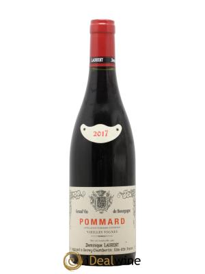 Pommard Vieilles Vignes Domaine Dominique Laurent