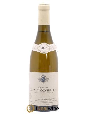 Bâtard-Montrachet Grand Cru Ramonet (Domaine)