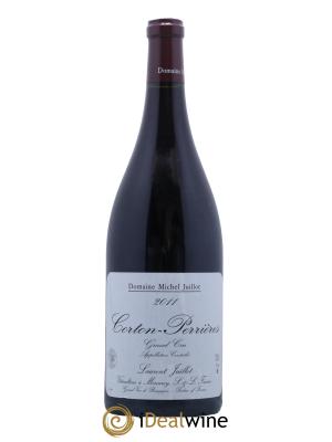 Corton-Perrières Grand Cru Michel Juillot (Domaine) 