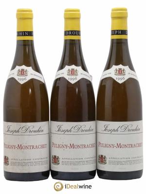 Puligny-Montrachet 