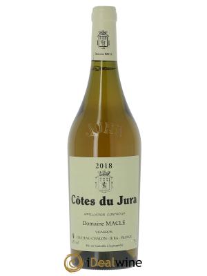 Côtes du Jura Jean Macle 