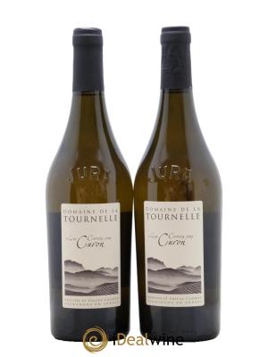 Arbois Les Corvées sous Curon Domaine de la Tournelle