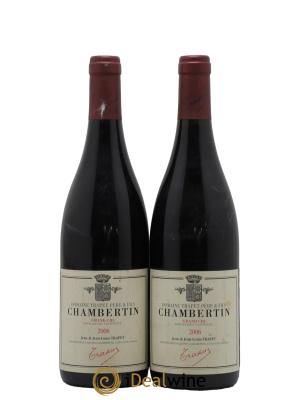 Chambertin Grand Cru Domaine Trapet