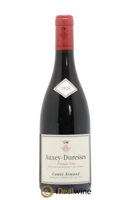 Auxey-Duresses 1er Cru Comte Armand