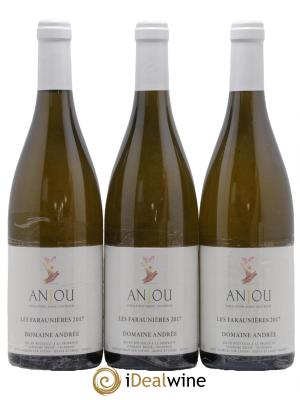 Anjou Les Faraunières Andrée (Domaine)