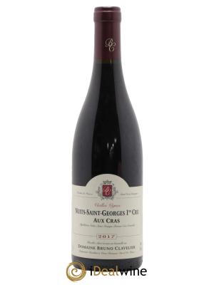 Nuits Saint-Georges 1er Cru Aux Cras Vieilles Vignes Bruno Clavelier