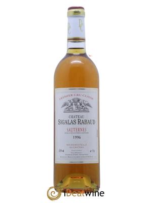 Château Sigalas Rabaud 1er Grand Cru Classé 