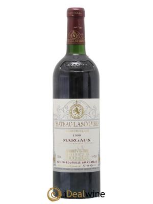 Château Lascombes 2ème Grand Cru Classé