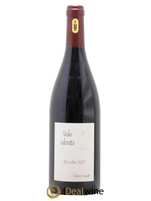 Côte de Nuits-Villages Viola Odorata Naudin-Ferrand (Domaine) 