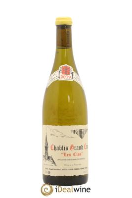 Chablis Grand Cru Les Clos Vincent Dauvissat (Domaine)