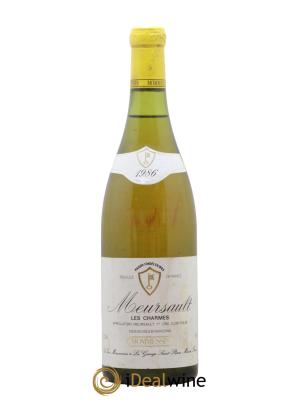 Meursault 1er Cru Les Charmes Domaine Mommessin