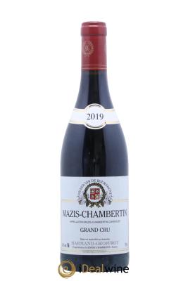 Mazis-Chambertin Grand Cru Harmand-Geoffroy (Domaine) 