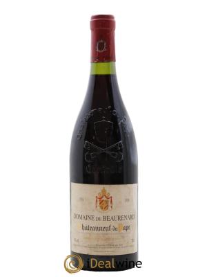 Châteauneuf-du-Pape Beaurenard (Domaine de)