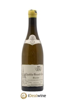 Chablis Grand Cru Blanchot Raveneau (Domaine) 