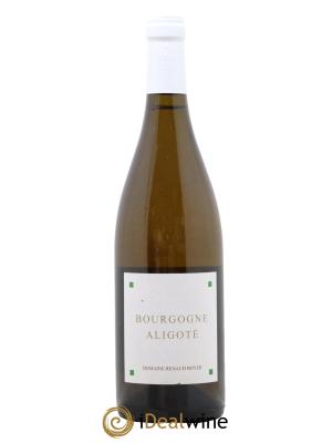 Bourgogne Aligoté Renaud Boyer