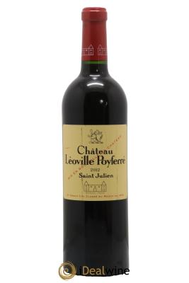 Château Léoville Poyferré 2ème Grand Cru Classé 