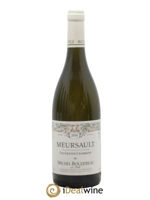 Meursault Les Grands Charrons Michel Bouzereau et Fils (Domaine)