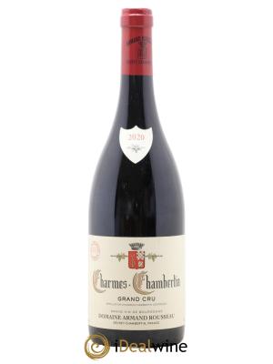 Charmes-Chambertin Grand Cru Armand Rousseau (Domaine)