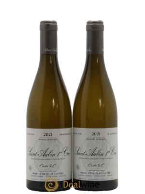 Saint-Aubin 1er Cru 5C Marc Colin et Fils