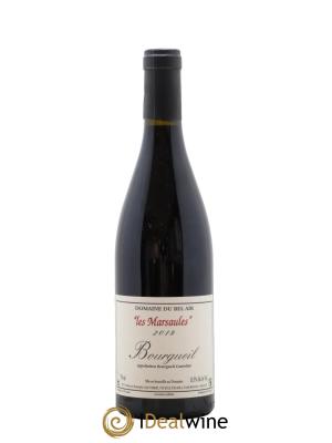 Bourgueil Marsaules Domaine du Bel Air